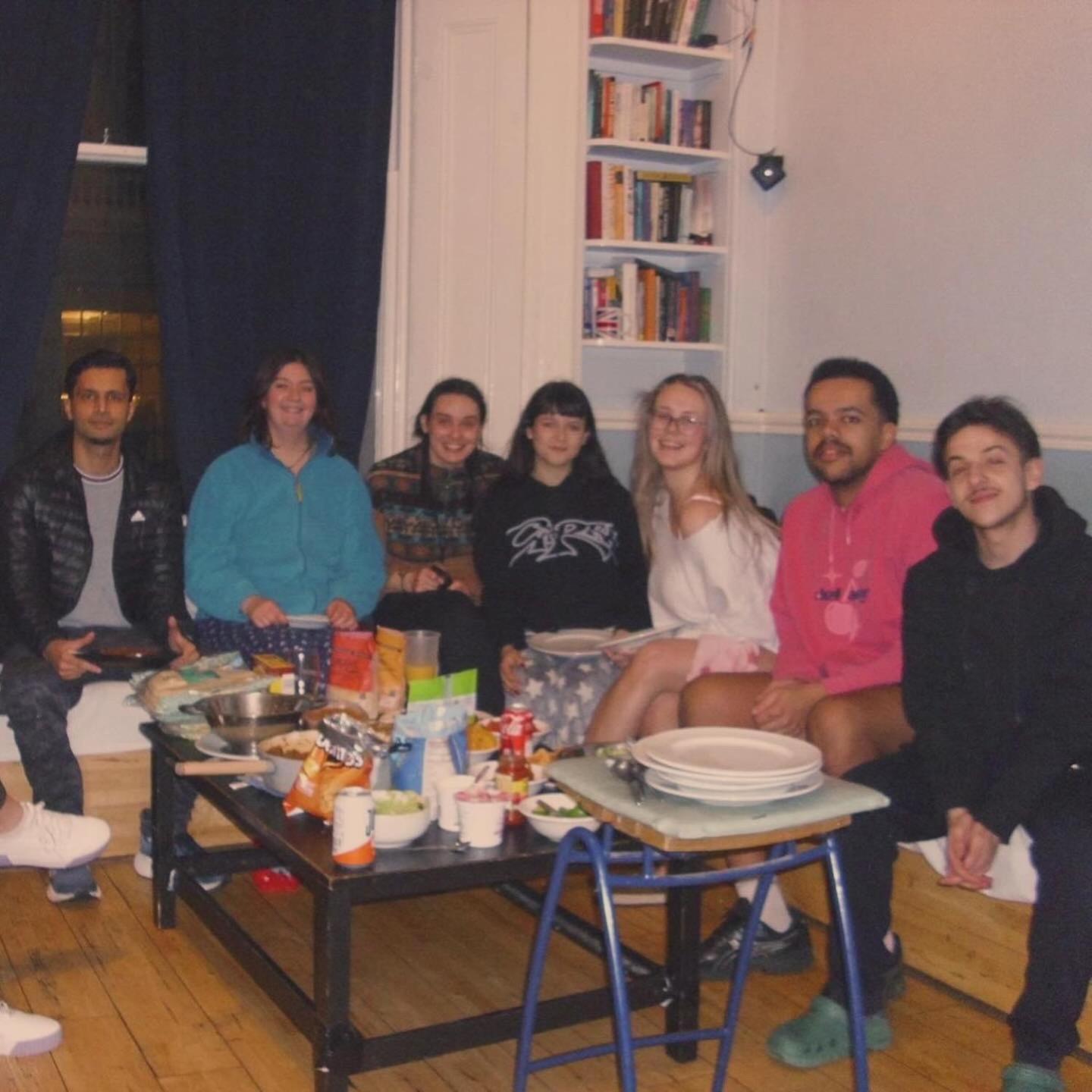 לונדון Astor Kensington Hostel מראה חיצוני תמונה